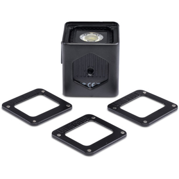 Аксессуар Lume Cube - Light-House and Diffuser Kit